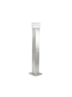 Stalp de gradina cu LED SilverCloud GL06