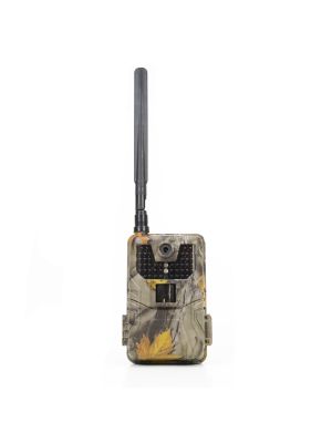 Camera vanatoare PNI Hunting 840S cu Internet 4G