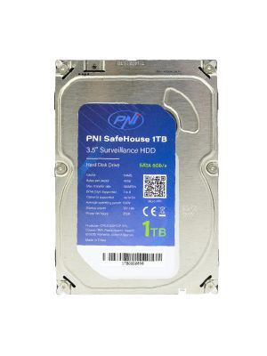 Hard Disk intern PNI SafeHouse 1TB