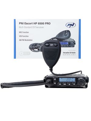 Statie radio CB PNI Escort HP 6500 PRO