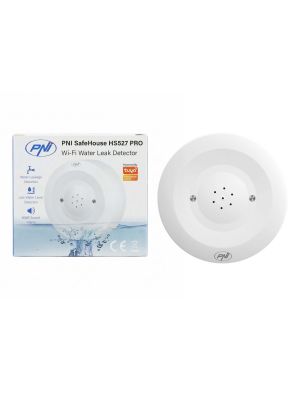 Detector senzor inundatie PNI SafeHouse HS527 PRO