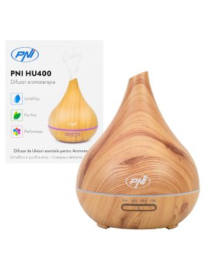 Difuzor aromaterapie PNI HU400