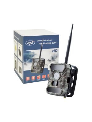 PNI Hunting 300C