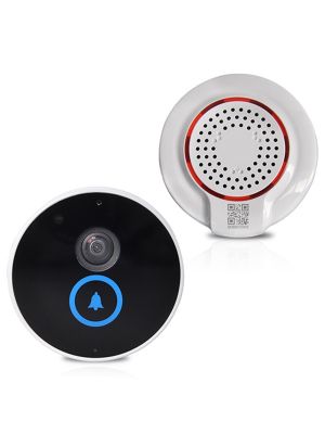Sonerie Wifi video inteligenta