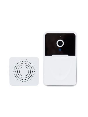 Sonerie video Wifi PNI Safe House IDB008