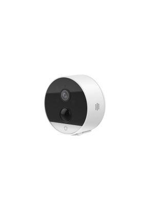 Sonerie video PNI Safe House IDB13, WiFi, control din aplicatie