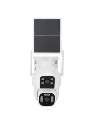 Camera supraveghere video dual lens PNI IP452S 2MP+2MP