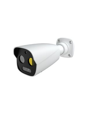 Camera supraveghere video PNI IP5422, 5MP,  Thermal vision, POE, 12V