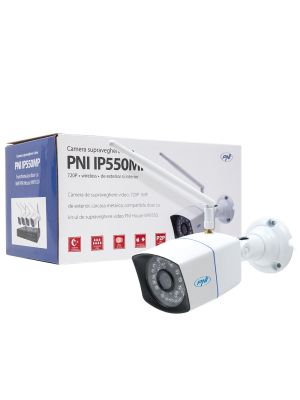 Camera supraveghere video PNI IP550MP 720p