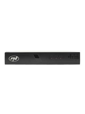 NVR POE PNI House IP716J 16 canale 4K