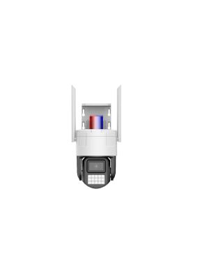 Camera supraveghere video PNI IP75S Live 4Mp GSM 4G