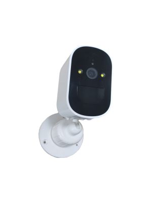 Camera supraveghere video PNI IP7718 WiFi, cu acumulator, control din aplicatie, stand alone