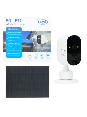 Camera supraveghere video PNI IP774