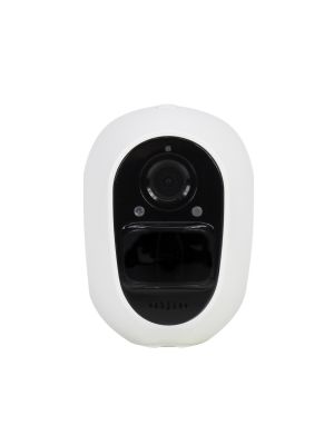 Camera supraveghere video PNI IP919, 1080P, WIFI slot micro SD
