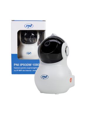 Camera supraveghere video PNI IP930W