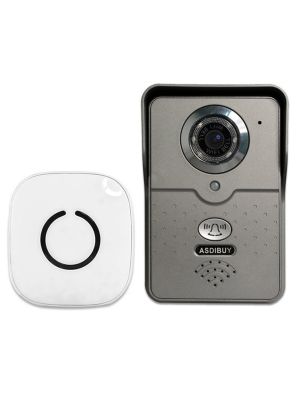 Interfon video cu IP PNI IP720
