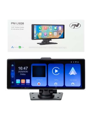 Monitor auto PNI L1026 10.26 inch
