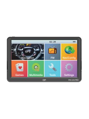 Sistem de navigatie GPS PNI L512 PRO