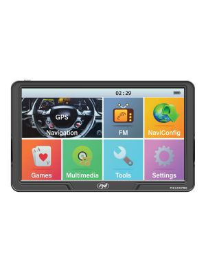 Sistem de navigatie GPS PNI L910 PRO