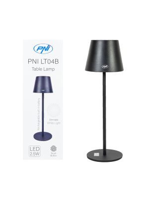 Lampa de masa PNI
