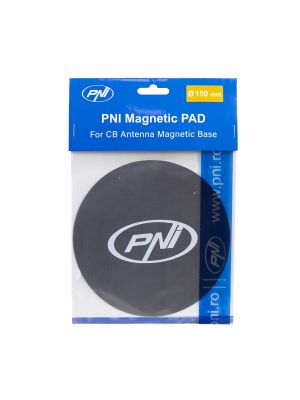 PAD magnetic PNI