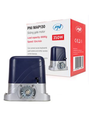 Motor automatizare porti autoportante PNI MAP130, sarcina nominala 800 Kg