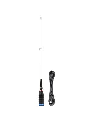 Antena CB PNI ML201 Black, lungime 200cm