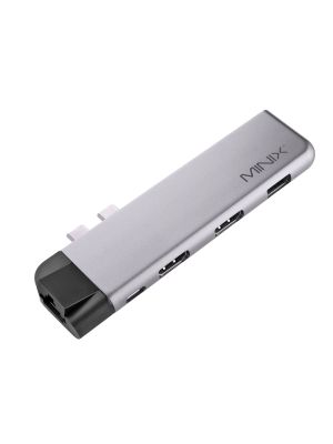 MINIX NEO C-DHGR