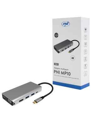 Adaptor multiport PNI MP10
