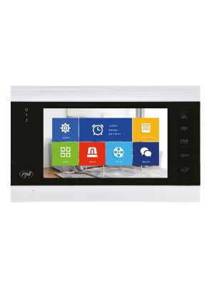 Monitor suplimentar pentru Interfon video