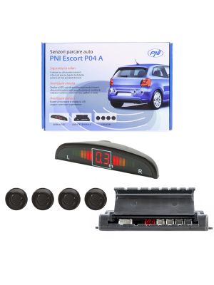 Senzori parcare auto PNI Escort P04 A