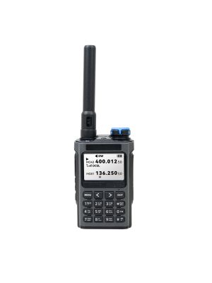Statie radio portabila VHF/UHF