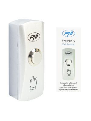 Buton de acces PNI PB410