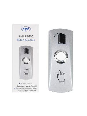 Buton de acces PNI PB410