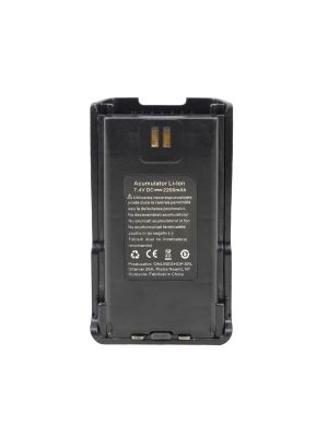 Acumulator PNI PB-R17