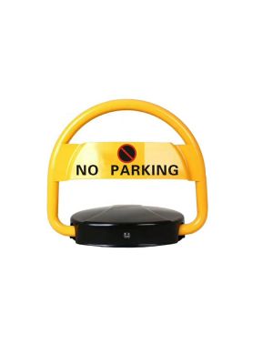 Blocator automat pentru parcare auto PNI PL10S cu telecomanda si acumulator