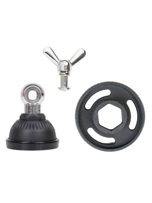 Adaptor PNI PL-DV pentru antene conexiune PL la DV
