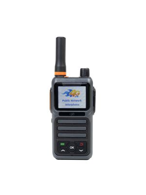 Statie radio portabila PNI PoC 1300