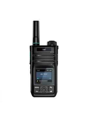 Statie radio portabila PNI PoC 1800