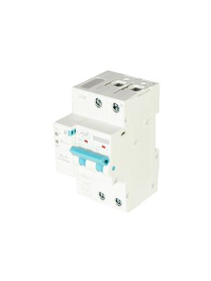 Siguranta automata inteligenta PNI SafeHome PT863 WiFi reglabila 1-63A, comanda prin internet, aplicatie de mobil Tuya S