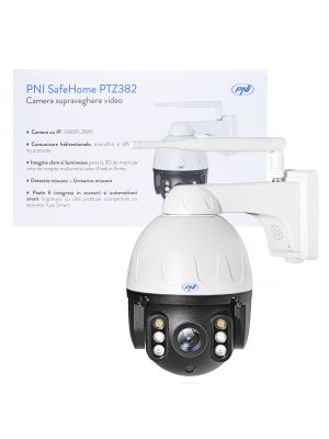 Camera supraveghere video PNI SafeHome PTZ382