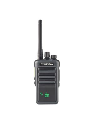 Statie radio PMR 446