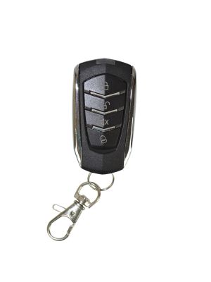Telecomanda pentru alarma auto PNI OV288 si PNI 288