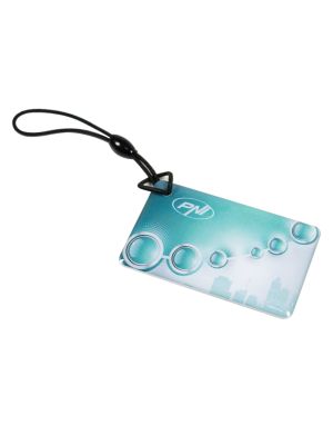 Card RFID activare incarcare pentru statie PNI KW11 16A 11KW si PNI KW22 32A 22KW