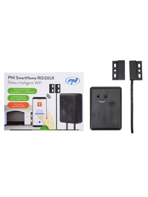 Releu inteligent PNI SmartHome RG120LR WiFi