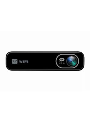 Camera auto DVR dual PNI Voyager S2600