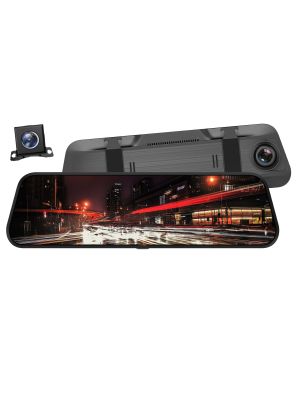 Camera auto DVR PNI Voyager S2800 UHD 4K 170°