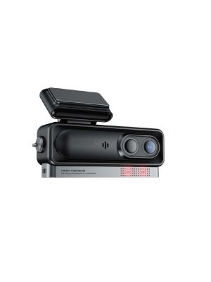 Camera auto DVR PNI Voyager S2900S WiFi, 4K Ultra HD, GPS