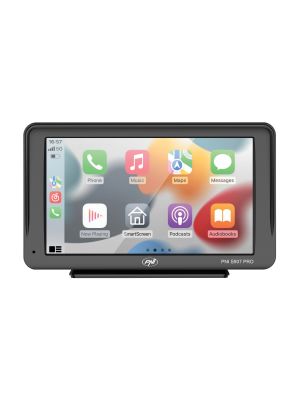 Sistem de navigatie GPS PNI S937 PRO ecran 7 inch Android 13