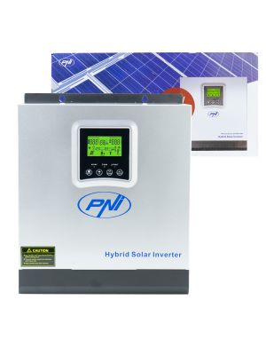 Invertor solar PNI GreenHouse SC1800C PRO